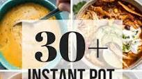30+ Instant Pot Soup Recipes 30+ Instant Pot Soup Recipes