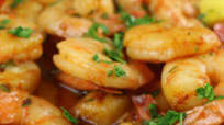 Smoked Shrimp Recipe Smoked Shrimp Recipe