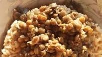 Mujadarra (Lentils with Rice) Mujadarra (Lentils with Rice)