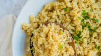 12 Easy Quinoa Recipes: Seasoned Quinoa & More! 12 Easy Quinoa Recipes: Seasoned Quinoa & More!