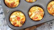 Greek Egg Muffins Greek Egg Muffins