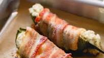 Bacon Jalapeno Poppers Bacon Jalapeno Poppers