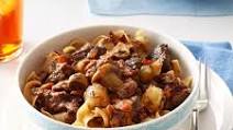 Slow Cooker Boeuf Bourguignon Slow Cooker Boeuf Bourguignon