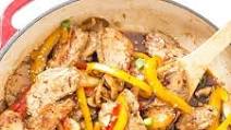 Quick and Easy Pork Stir Fry Quick and Easy Pork Stir Fry