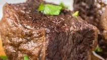 Instant Pot Beef Short Ribs Instant Pot Beef Short Ribs