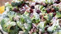 The Best Broccoli Salad The Best Broccoli Salad