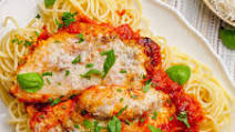 Slow Cooker Chicken Pomodoro Slow Cooker Chicken Pomodoro