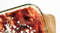 Cheese Enchilada Casserole Cheese Enchilada Casserole