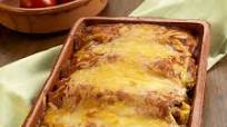 Smothered Chicken Enchiladas Smothered Chicken Enchiladas