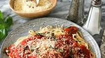 Instant Pot Chicken Cacciatore Instant Pot Chicken Cacciatore