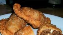 Fried Empanadas Fried Empanadas
