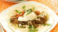 Eggs Barbacoa Eggs Barbacoa