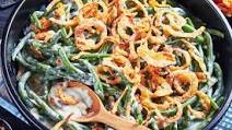 Instant Pot Green Bean Casserole Instant Pot Green Bean Casserole