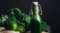 Healthy immune boosting shot – Green Recipe Healthy immune boosting shot – Green Recipe