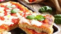 Pizza Bonci Pizza Bonci