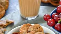 Vrat ki Papdi Vrat ki Papdi