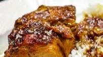 Crock Pot Honey Garlic Chicken Breast Crock Pot Honey Garlic Chicken Breast