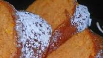 Mandarin Orange Coffee Cake Mandarin Orange Coffee Cake
