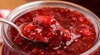 Crockpot Strawberry Raspberry Jam Crockpot Strawberry Raspberry Jam