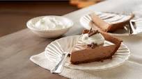 Easy HERSHEY Bar Pie | Recipes Easy HERSHEY Bar Pie | Recipes