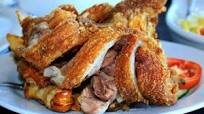 Best Crispy Pata Recipe Best Crispy Pata Recipe