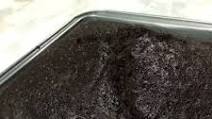 Steamed Chocolate Cake Steamed Chocolate Cake