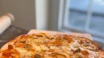 Super easy and tasty pizza dough 🍕 Super easy and tasty pizza dough 🍕