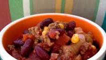 Busy Day Slow Cooker Chili Busy Day Slow Cooker Chili