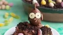Easter Dirt Cake Recipe Easter Dirt Cake Recipe