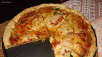 Тесто для пиццы неаполитанское (Neo-Neopolitan Pizza Dough) Peter Reinhart Тесто для пиццы неаполитанское (Neo-Neopolitan Pizza Dough) Peter Reinhart