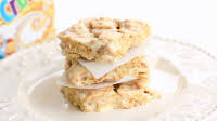 Cinnamon Toast Crunch Bars Cinnamon Toast Crunch Bars
