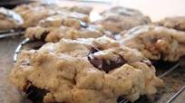 Bakery Style Chewy Chocolate Chip Cookies Bakery Style Chewy Chocolate Chip Cookies
