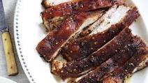 Roasted italian pork belly Roasted italian pork belly