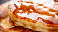 Buttermilk Pancakes Buttermilk Pancakes