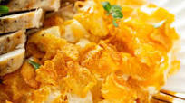 Hash Brown Casserole Hash Brown Casserole