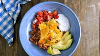 Fun Festive Taco Casserole Fun Festive Taco Casserole