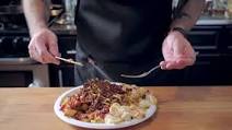 The Garbage Plate Recipe The Garbage Plate Recipe