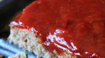 Best BBQ Meatloaf Recipe Best BBQ Meatloaf Recipe