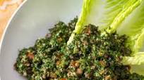 Tabbouleh Salad Tabbouleh Salad