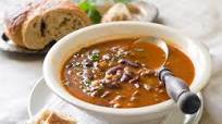 Hearty, Filling and Nutritious: Bean Soup for Soup Sunday VitaClay® Chef Hearty, Filling and Nutritious: Bean Soup for Soup Sunday VitaClay® Chef
