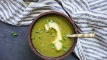 Zesty Green Zesty Green