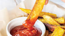AIP Plantain Fries + What is AIP? AIP Plantain Fries + What is AIP?