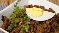 Hyderabadi Keema Hyderabadi Keema
