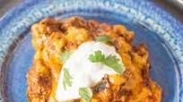 Ground Beef Enchiladas Ninja Style Ground Beef Enchiladas Ninja Style