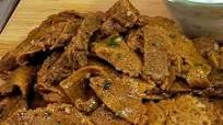 Gyro Seitan & Marinade Gyro Seitan & Marinade