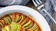 Ratatouille Ratatouille