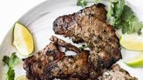 Authentic Carne Asada Authentic Carne Asada