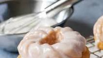 Donut Glaze Donut Glaze