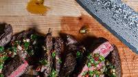 Skirt Steak Skirt Steak
