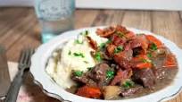 French Beef Stew Recipe - The Best Stew Ever! French Beef Stew Recipe - The Best Stew Ever!